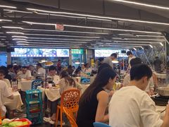-小煵记·打边炉(西丽文光店)