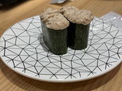 -大起水产回转寿司(大丸心斋桥店)