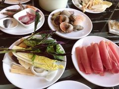 -赤山海景丽呈酒店