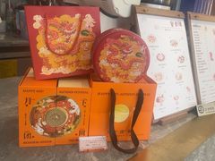 -蜜思琪蛋糕(民生路店)