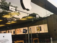 -Apple零售店(深圳益田假日广场店)