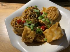 -半天妖烤鱼(方庄店)