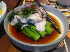 头抽鱼片-ATLAS COFFEE(雅居乐中心店)