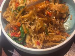 -前海沿·青岛菜(五四广场永旺店)