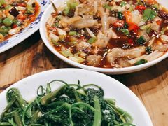 -九九牛肉馆(南山路店)