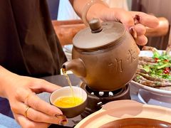 -潮澎派·潮汕菜大排档(南较西路店)