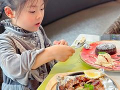 -IL Forno 意坊·意大利餐厅(温州万象城店)