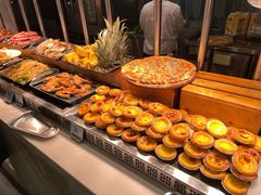 -星伦多自助料理·涮烤一体(虹悦城店)