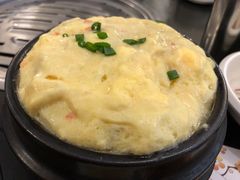 鸡蛋羹-韩屋韩国料理(天山路店)