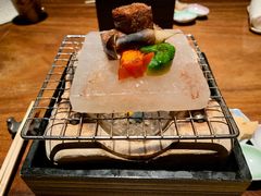 -桐寿司Sushi Tong