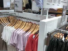 -优衣库(苏州吴江万象汇店)