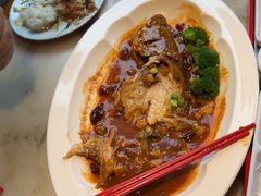 -伙靠·江浙菜(田林路店)