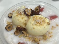 -海南岛·老海南清补凉