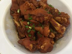 -潮喜竹溪荔湖酒家(荔枝湾店)