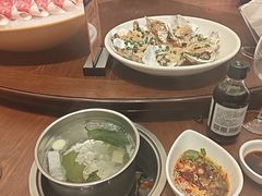 -东海怡品海鲜豆捞(舟宿夜江店)