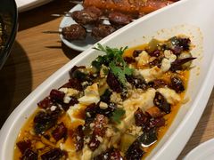 -森龍邑·烧烤·海鲜·炒菜(闽江路店)