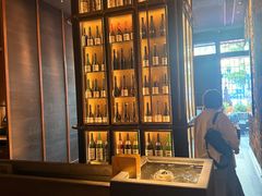 -岩盐·铁板料理(嘉里店)