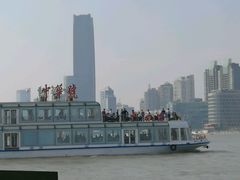 -秦皇岛路游船码头