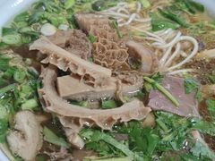 -满族八旗正宗牛肉面