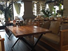 -喜越泰莱·泰越料理(海逸新天地店)