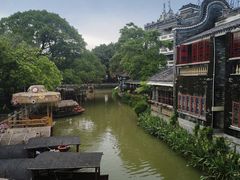 -东涌水乡风情街