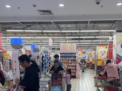 -大润发(康桥店)