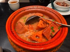 -在莲野·湖北民间菜·头牌松滋鸡(光谷步行街店)