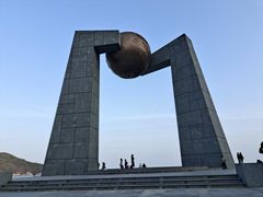 -青澳湾北回归线广场