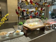-杭州开元名都大酒店·地中海自助餐厅
