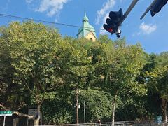 -青岛市江苏路基督教堂