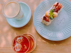 -Vanillacafe香草咖啡(银海大世界店)
