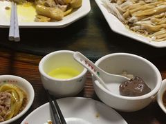 -阿水土鸡(远光店)