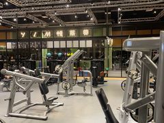 -悦莱美游泳健身会所(御景壹号店)