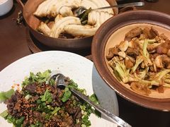 -奉天小馆·非遗东北菜(沈阳万象城店)