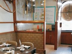 -江小渔鲜鱼火锅(西二道街店)