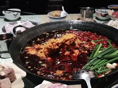 -五里关火锅(牛市口店)
