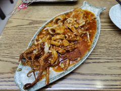 -丰顺烧烤家常菜(台东店)