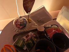 -霖公馆SPA·足道(普善路店)