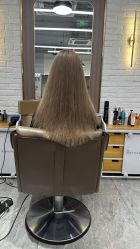 -逸丝风尚yesfashion造型