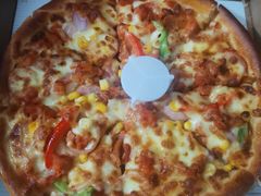 -尊宝比萨(黄泥磅店)