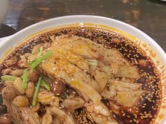 -牛王庙(龙华花园店)