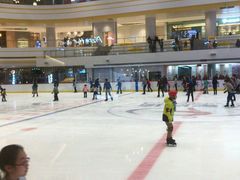 -冠军冰场CHAMPION RINK(苏州中心商场店)