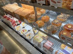 -君之狮子山·轻糖烘焙(松江印象城店)