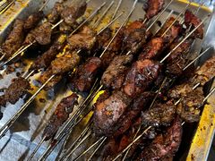 -清真·马峰烤肉(小学习北巷店)