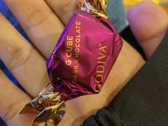-GODIVA(月星环球港店)