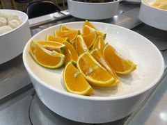 -咕叽咕叽自助烤肉小火锅(茂业清扬店)