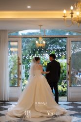 -B.Bridge Couture婚纱礼服(福田店)