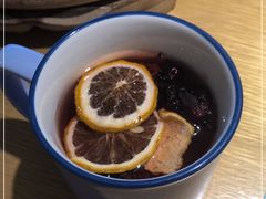 -蜜桃餐厅·伴山(绿宝广场店)