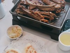 -羊故事·西北融合菜(华侨城店)