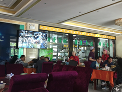 大堂-国强手抓(北京西路店)